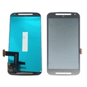 Repuesto LCD PANTALLA IPHONE 12 PRO MAX COMPLETA FLYCDI NEGRA CON MARCO