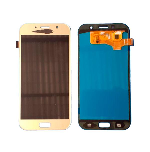 Repuesto LCD PANTALLA IPHONE 12 12 PRO  COMPLETA FLYCDI NEGRA CON MARCO