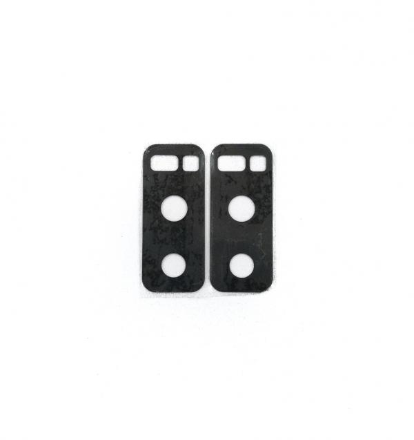 Repuesto LENTE CAMARA HUAWEI NOVA 9 NEGRO CON MARCO
