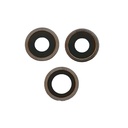 Repuesto LENTE CAMARA HUAWEI NOVA 9 NEGRO CON MARCO