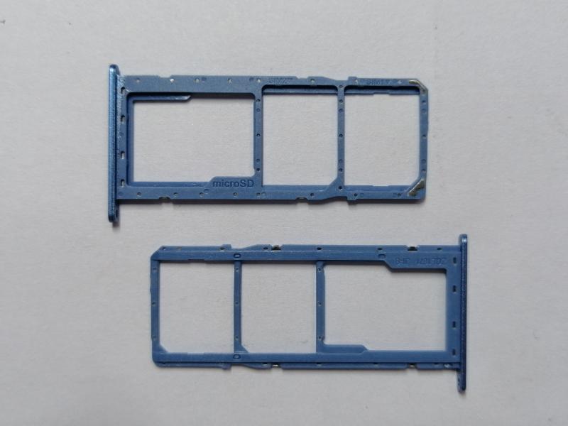 Repuesto LCD PANTALLA SAMSUNG GALAXY A11 COMPLETA FLYCDI NEGRA SIN MARCO