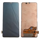 Repuesto LCD PANTALLA HUAWEI Y9A COMPLETA FLYCDI NEGRA SIN MARCO