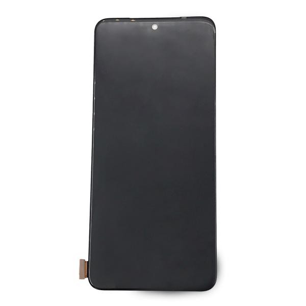 Repuesto LCD PANTALLA HUAWEI Y9A COMPLETA FLYCDI NEGRA SIN MARCO