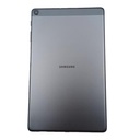 Repuesto TAPA  SAMSUNG GALAXY M30 A40S NEGRA CON MARCO