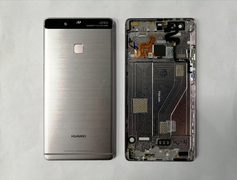 Repuesto CARATULA SAMSUNG GALAXY A22 4G NEGRA CON MARCO