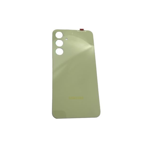 Repuesto TAPA HONOR X8A NEGRA SIN MARCO