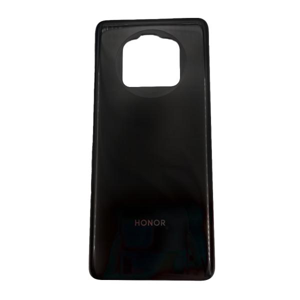 Repuesto TAPA HONOR X7A NEGRA SIN MARCO