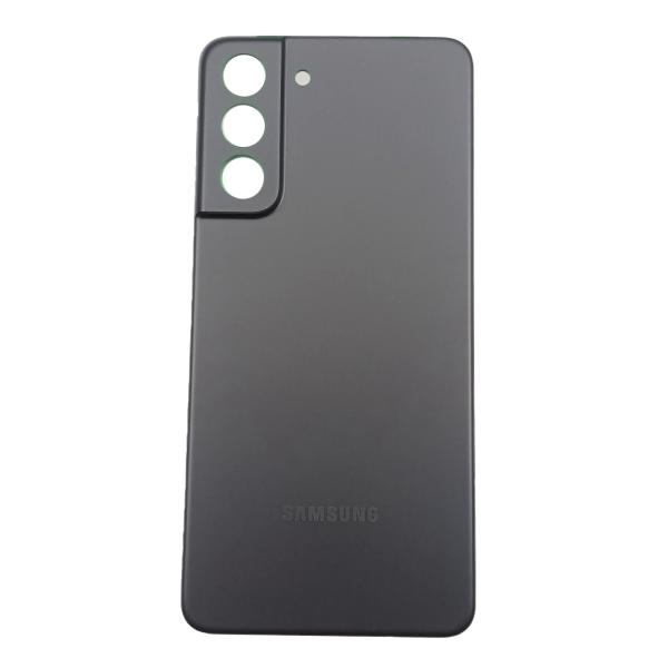 Repuesto TAPA HUAWEI NOVA Y71 NEGRA SIN MARCO
