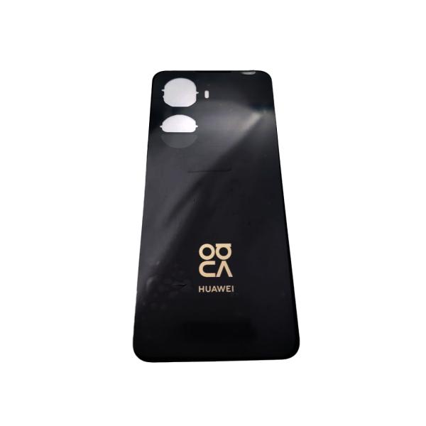 Repuesto TAPA LG K50 NEGRA SIN MARCO