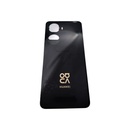 Repuesto TAPA LG K50 NEGRA SIN MARCO