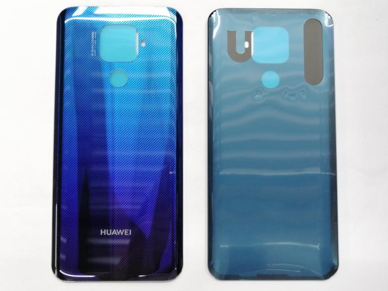 Repuesto TAPA HUAWEI NOVA 9SE NEGRA SIN MARCO