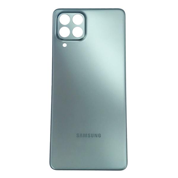 Repuesto TAPA HONOR 70 NEGRA SIN MARCO