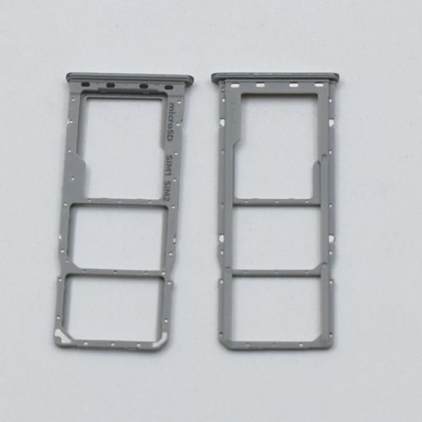 Repuesto LCD PANTALLA SAMSUNG GALAXY A10 A105 COMPLETA FLYCDI NEGRA SIN MARCO