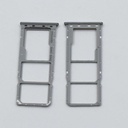 Repuesto LCD PANTALLA SAMSUNG GALAXY A10 A105 COMPLETA FLYCDI NEGRA SIN MARCO