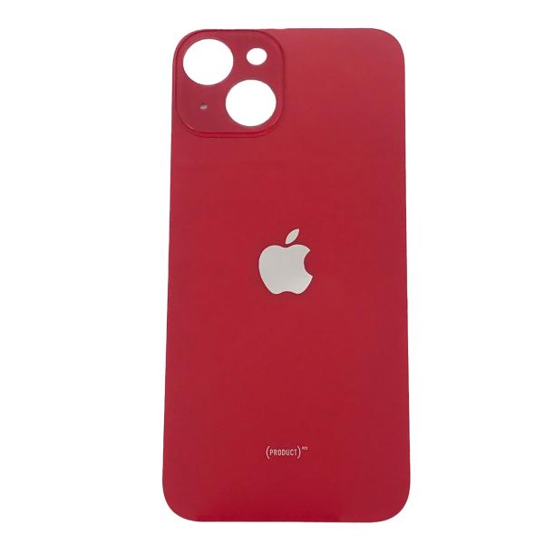 Repuesto TAPA XIAOMI 12 LITE NEGRA SIN MARCO