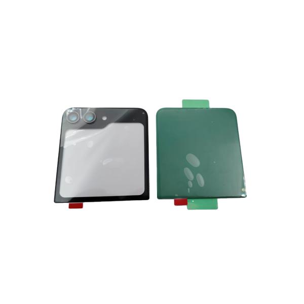 Repuesto TAPA HUAWEI NOVA 9 SE NEGRA  CON MARCO