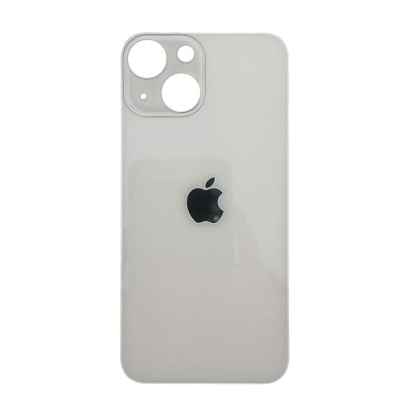 Repuesto TAPA MOTOROLA MOTO G72 BLANCA CON MARCO