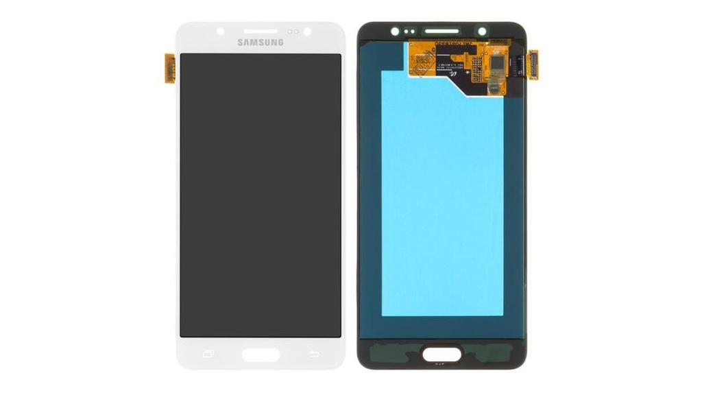 Repuesto BOTON ENCENDIDO NOTE 11S J5 2016 J510