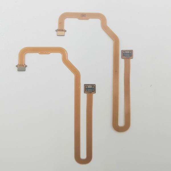 Repuesto FLEX SENSOR HUELLA DIGITAL XIAOMI REDMI NOTE 10 PRO 5G POCO X3 GT NEGRO