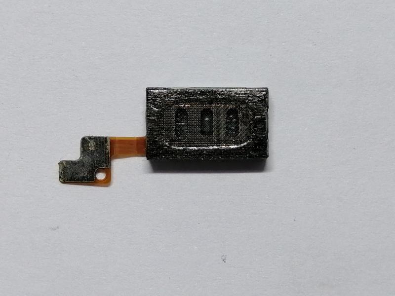 Repuesto FLEX AURICULAR IPHONE 13 MINI