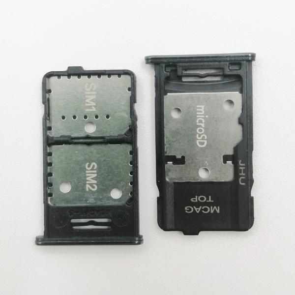 Repuesto BANDEJA SIM MOTOROLA G13 ROSADA