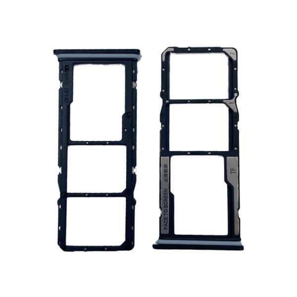 Repuesto BANDEJA SIM MOTOROLA G13 ROSADA