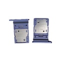 Repuesto BANDEJA SIM MOTOROLA G13 ROSADA