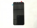 Repuesto LCD PANTALLA SAMSUNG GALAXY S20 PLUS COMPLETA NEGRA CON MARCO