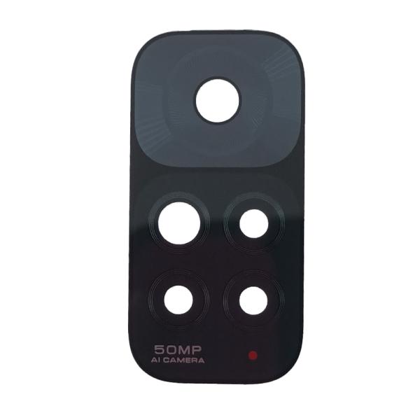 Repuesto LENTE CAMARA HONOR X9 2022 5G NEGRO SIN MARCO