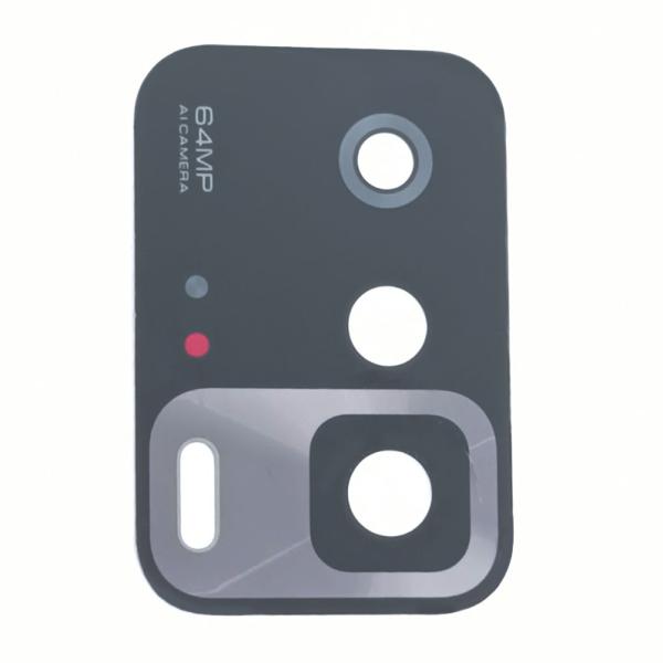 Repuesto LENTE CAMARA HONOR X9 2022 5G NEGRO SIN MARCO