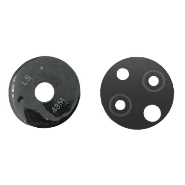 Repuesto LENTE CAMARA HONOR X9 2022 5G NEGRO SIN MARCO