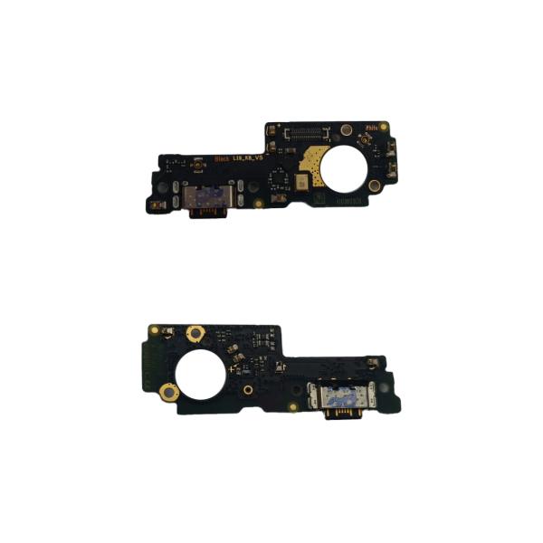 Repuesto FLEX RACK DE CARGA IPHONE 14