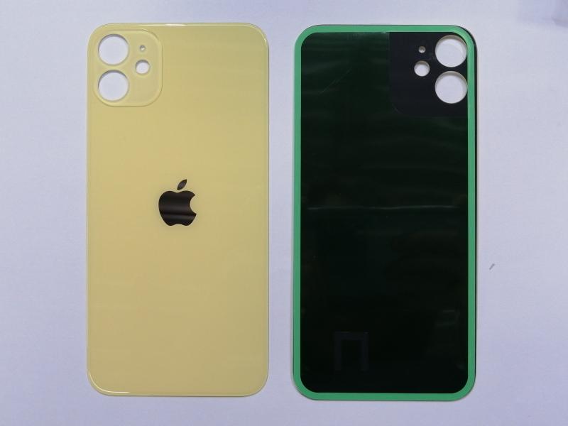 Repuesto FLEX CAMARA TRASERA IPHONE 11 A2221 A2111 A2223