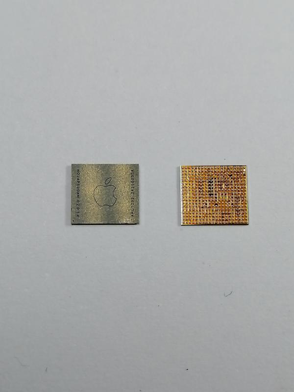 Repuesto FLEX CAMARA TRASERA IPHONE 11 A2221 A2111 A2223