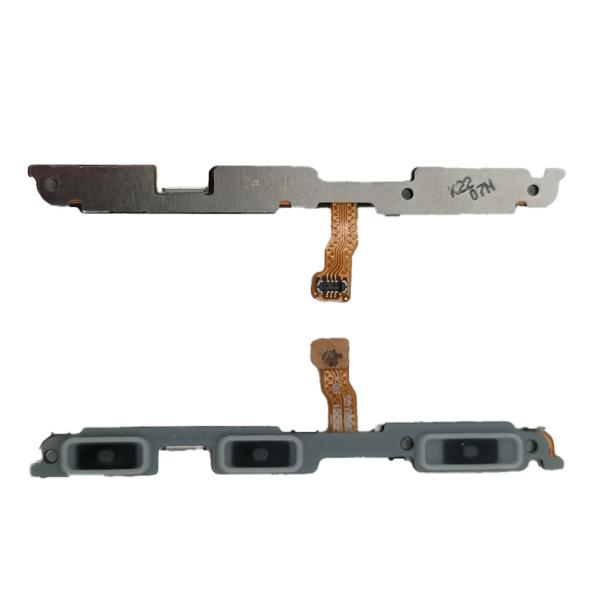 Repuesto FLEX BOTON ENCENDIDO VOLUMEN XIAOMI  POCO M3 REDMI 9T