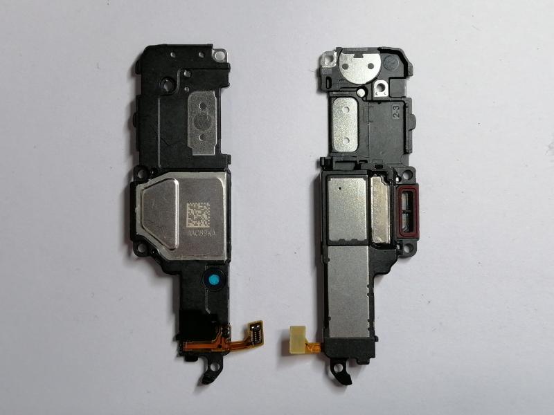 Repuesto FLEX TIMBRE MOTOROLA MOTO G13
