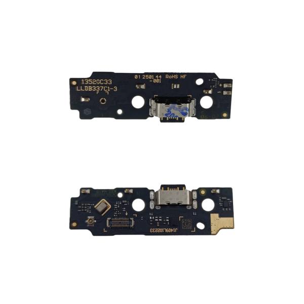 Repuesto FLEX RACK DE CARGA SAMSUNG GALAXY A24 LTE A245