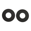 Repuesto LENTE CAMARA HONOR X7A NEGRO SIN MARCO