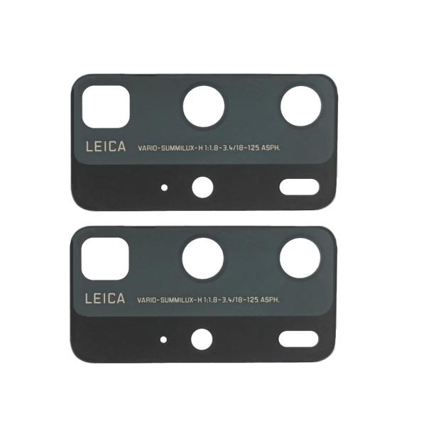 Repuesto LENTE CAMARA SAMSUNG GALAXY A54 A546 NEGRO SIN MARCO