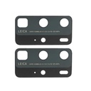 Repuesto LENTE CAMARA SAMSUNG GALAXY A54 A546 NEGRO SIN MARCO