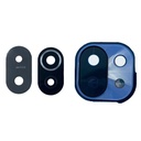 Repuesto LENTE CAMARA SAMSUNG GALAXY A54 A546 NRGRA CON MARCO