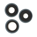 Repuesto LENTE CAMARA SAMSUNG GALAXY A54 A546 NRGRA CON MARCO