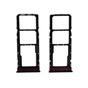 Repuesto BANDEJA SIM SAMSUNG GALAXY A54 A546 NEGRA