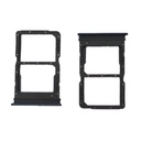 Repuesto BANDEJA SIM SAMSUNG GALAXY A54 A546 NEGRA