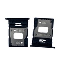 Repuesto BANDEJA SIM SAMSUNG GALAXY A24 LTE A245 NEGRA