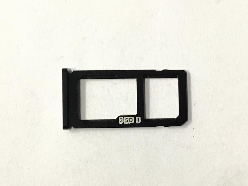 Repuesto BANDEJA SIM MOTOROLA MOTO EDGE 30 NEO NEGRA