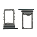 Repuesto BANDEJA SIM MOTOROLA E13 NEGRA