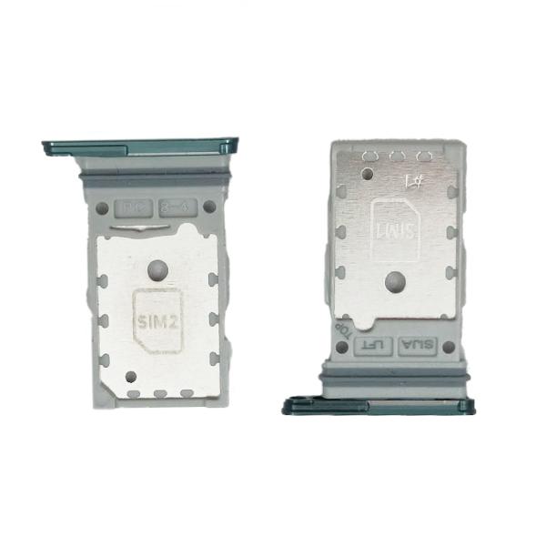 Repuesto BANDEJA SIM MOTOROLA E13 NEGRA