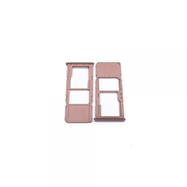 Repuesto BANDEJA SIM HONOR X8A HONOR 90 LITE NEGRA