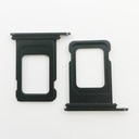 Repuesto BANDEJA SIM HONOR X7A NEGRA